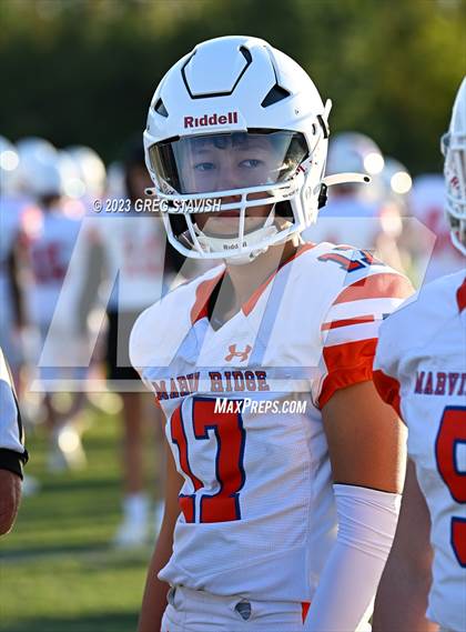 Thumbnail 3 in Marvin Ridge @ Porter Ridge photogallery.
