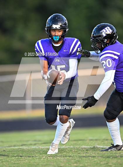 Thumbnail 3 in Marvin Ridge @ Porter Ridge photogallery.