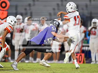 Thumbnail 2 in Marvin Ridge @ Porter Ridge photogallery.