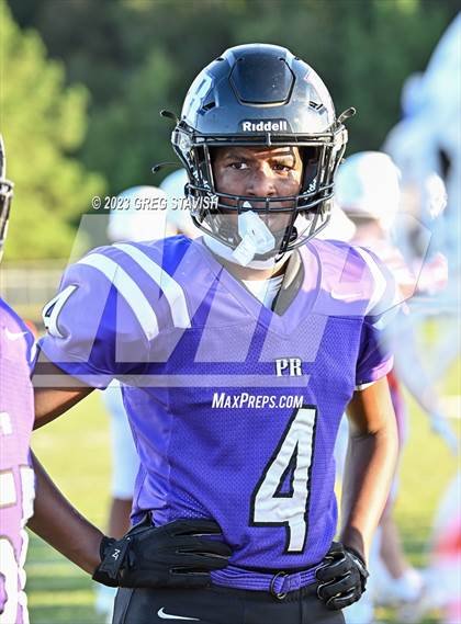 Thumbnail 1 in Marvin Ridge @ Porter Ridge photogallery.