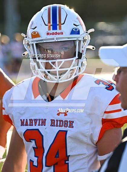 Thumbnail 2 in Marvin Ridge @ Porter Ridge photogallery.