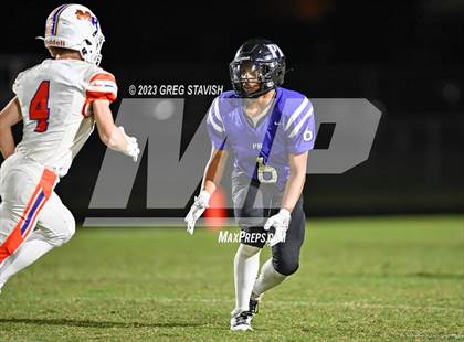 Thumbnail 1 in Marvin Ridge @ Porter Ridge photogallery.