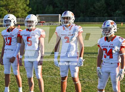 Thumbnail 1 in Marvin Ridge @ Porter Ridge photogallery.