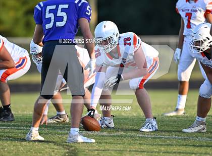 Thumbnail 2 in Marvin Ridge @ Porter Ridge photogallery.
