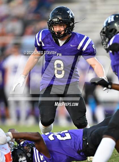 Thumbnail 1 in Marvin Ridge @ Porter Ridge photogallery.