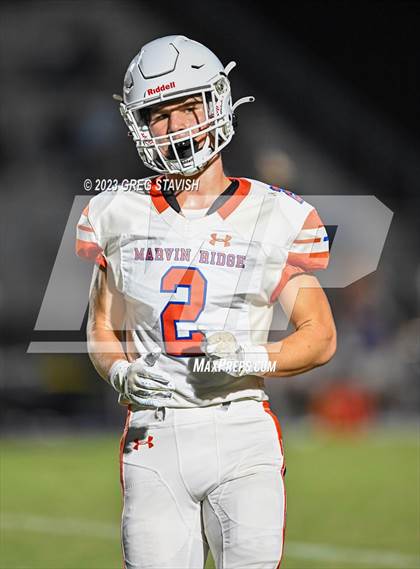 Thumbnail 3 in Marvin Ridge @ Porter Ridge photogallery.