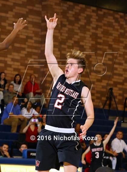 Thumbnail 3 in Harvard-Westlake vs. Loyola photogallery.