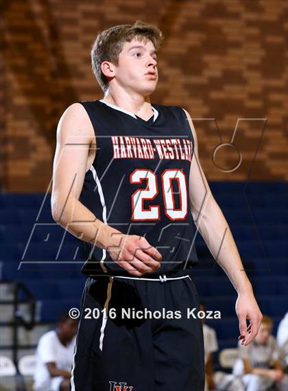 Thumbnail 1 in Harvard-Westlake vs. Loyola photogallery.