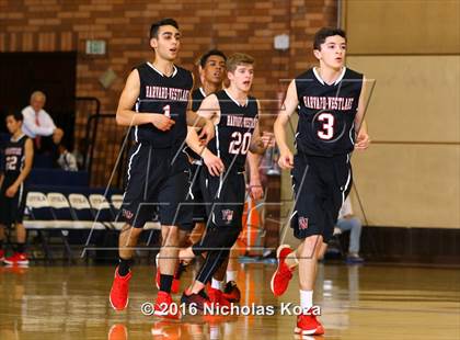Thumbnail 1 in Harvard-Westlake vs. Loyola photogallery.