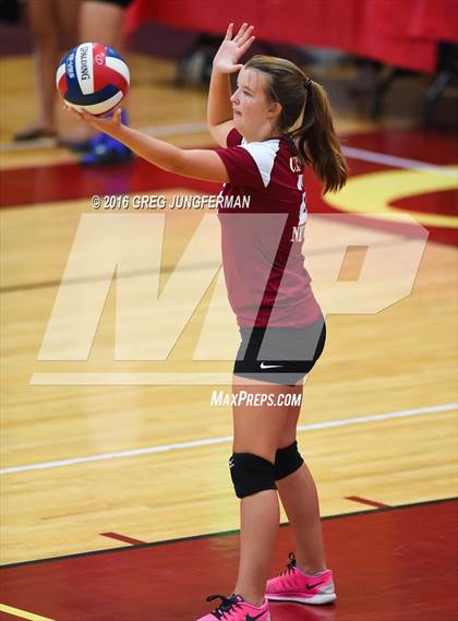 Thumbnail 1 in Windsor @ Cardinal Newman photogallery.