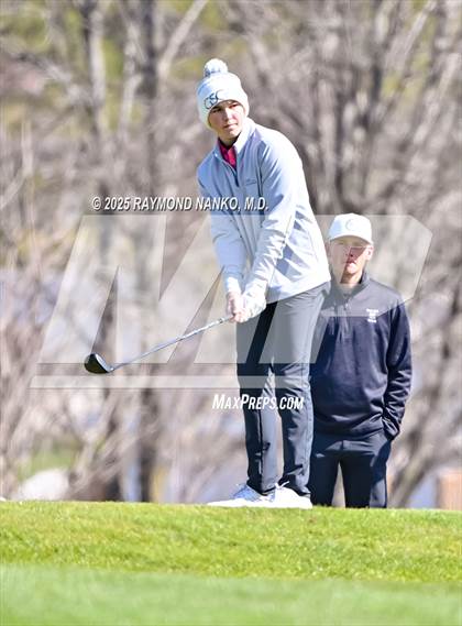 Thumbnail 2 in Yorktown Invitational  photogallery.