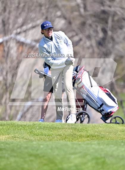 Thumbnail 3 in Yorktown Invitational  photogallery.