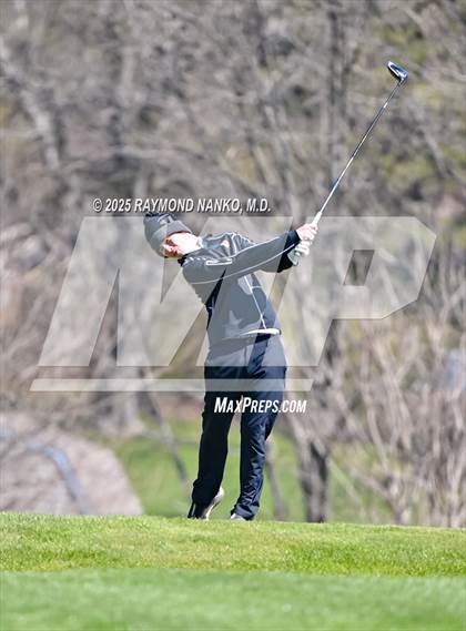 Thumbnail 1 in Yorktown Invitational  photogallery.