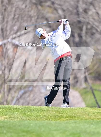 Thumbnail 3 in Yorktown Invitational  photogallery.