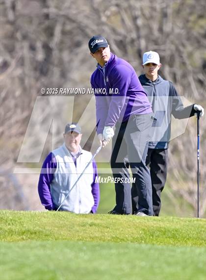 Thumbnail 2 in Yorktown Invitational  photogallery.