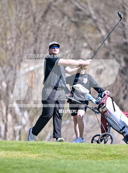 Thumbnail 1 in Yorktown Invitational  photogallery.