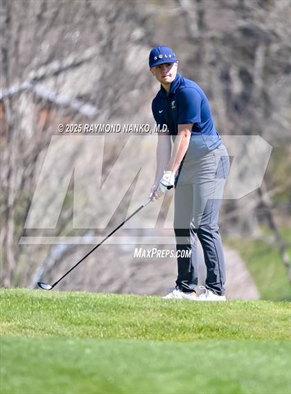Thumbnail 1 in Yorktown Invitational  photogallery.