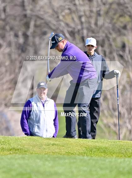 Thumbnail 3 in Yorktown Invitational  photogallery.