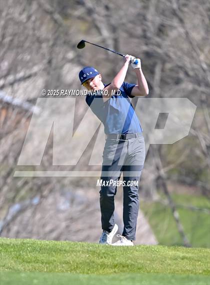 Thumbnail 3 in Yorktown Invitational  photogallery.