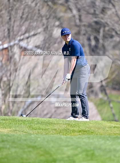 Thumbnail 3 in Yorktown Invitational  photogallery.