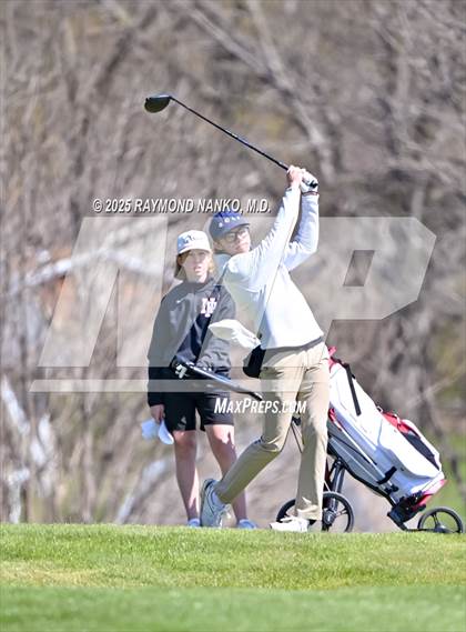 Thumbnail 2 in Yorktown Invitational  photogallery.