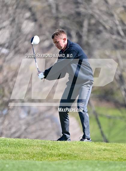 Thumbnail 1 in Yorktown Invitational  photogallery.
