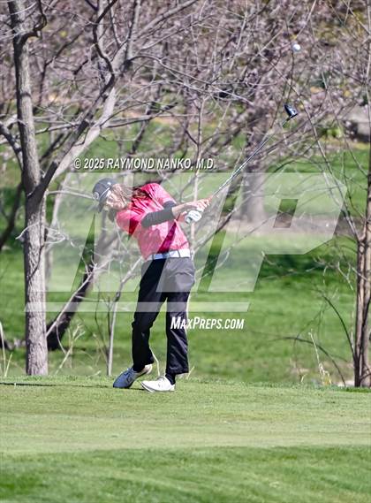 Thumbnail 1 in Yorktown Invitational  photogallery.