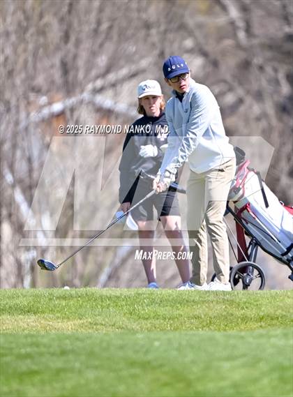 Thumbnail 2 in Yorktown Invitational  photogallery.