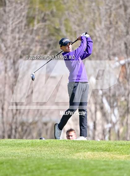 Thumbnail 1 in Yorktown Invitational  photogallery.
