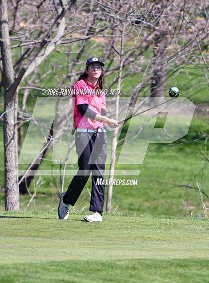 Thumbnail 3 in Yorktown Invitational  photogallery.
