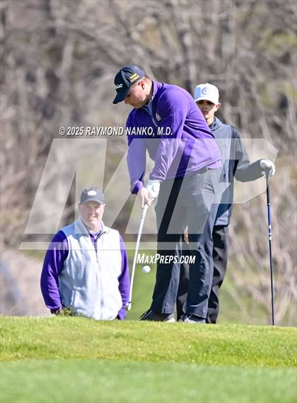 Thumbnail 1 in Yorktown Invitational  photogallery.