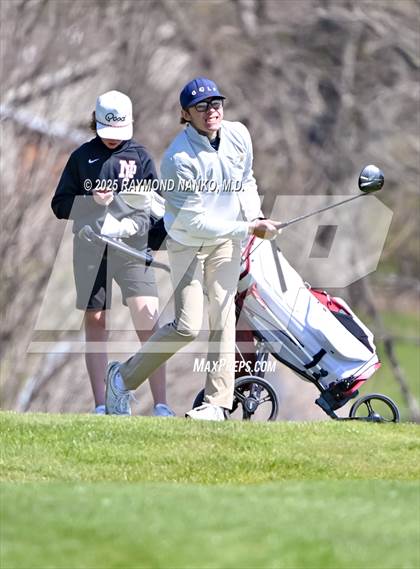 Thumbnail 2 in Yorktown Invitational  photogallery.