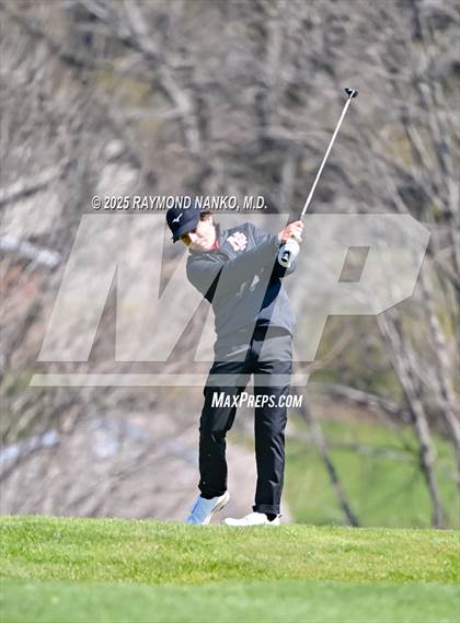 Thumbnail 3 in Yorktown Invitational  photogallery.
