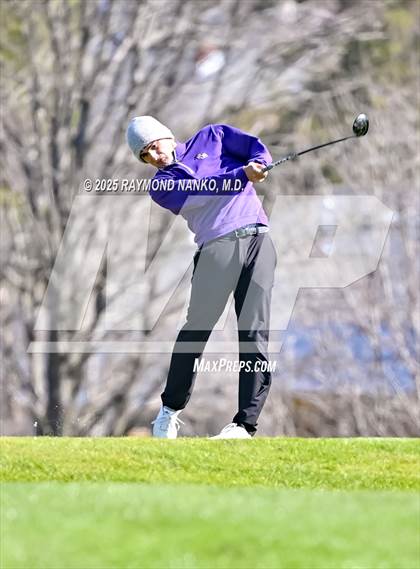 Thumbnail 2 in Yorktown Invitational  photogallery.