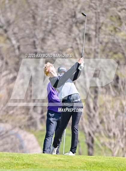 Thumbnail 3 in Yorktown Invitational  photogallery.