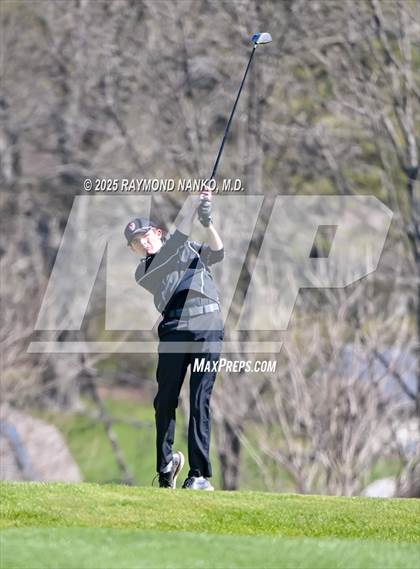 Thumbnail 2 in Yorktown Invitational  photogallery.