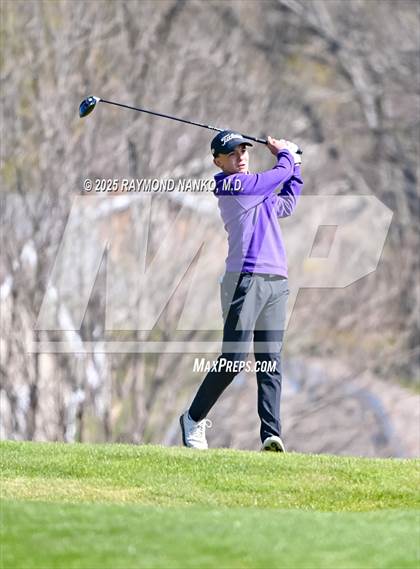 Thumbnail 1 in Yorktown Invitational  photogallery.