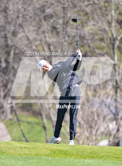 Thumbnail 2 in Yorktown Invitational  photogallery.