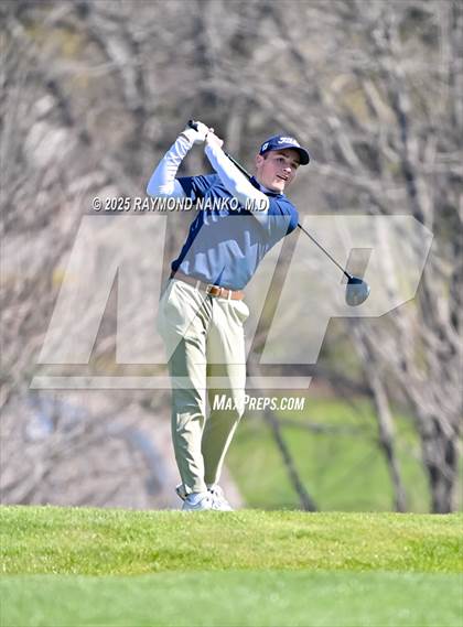Thumbnail 2 in Yorktown Invitational  photogallery.