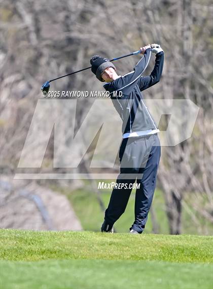 Thumbnail 3 in Yorktown Invitational  photogallery.