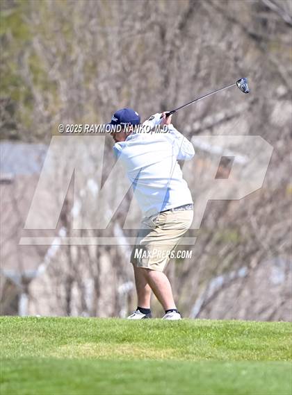 Thumbnail 1 in Yorktown Invitational  photogallery.