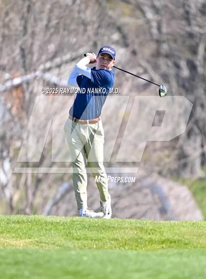 Thumbnail 1 in Yorktown Invitational  photogallery.