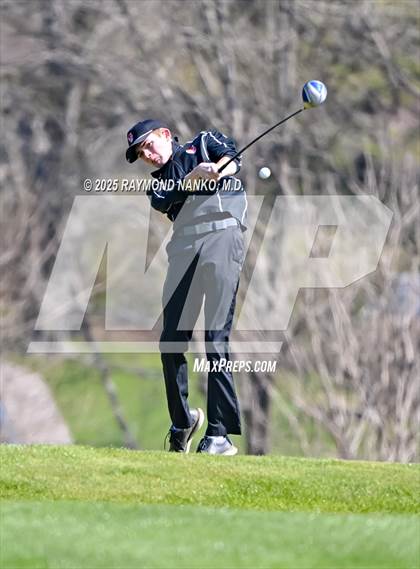Thumbnail 1 in Yorktown Invitational  photogallery.