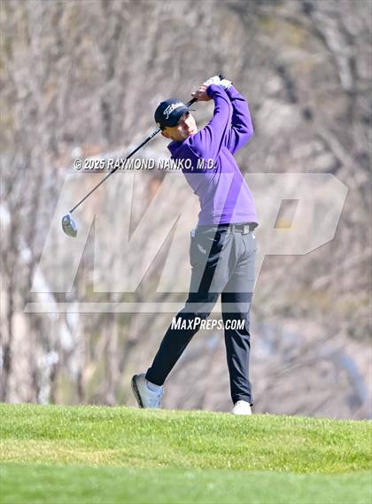 Thumbnail 2 in Yorktown Invitational  photogallery.