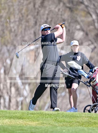 Thumbnail 2 in Yorktown Invitational  photogallery.