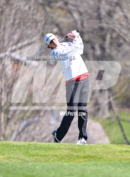 Thumbnail 1 in Yorktown Invitational  photogallery.
