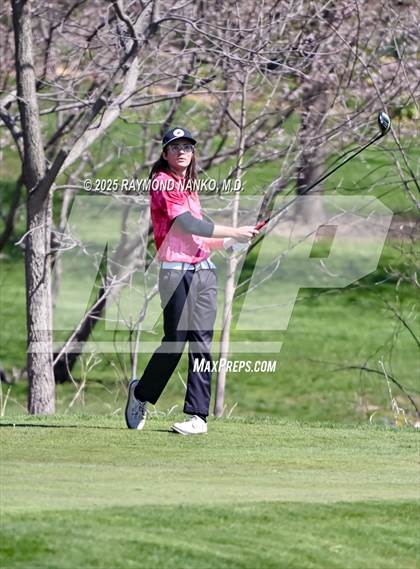 Thumbnail 1 in Yorktown Invitational  photogallery.