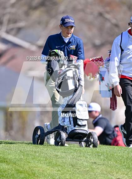Thumbnail 3 in Yorktown Invitational  photogallery.