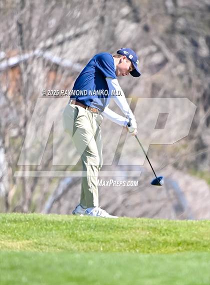Thumbnail 3 in Yorktown Invitational  photogallery.