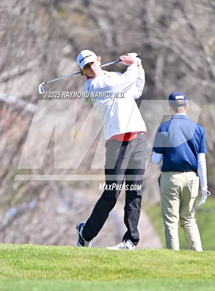 Thumbnail 1 in Yorktown Invitational  photogallery.